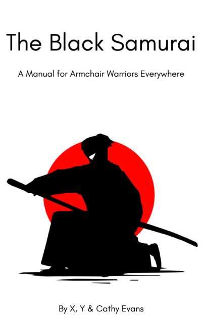 The Black Samurai